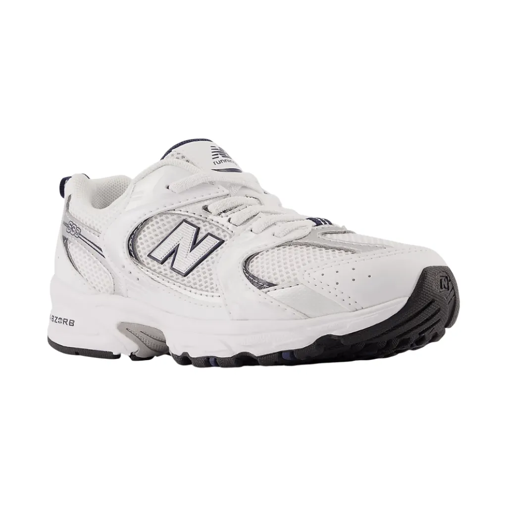 Flat Shoes For Training New Balance 530 Bungee Children