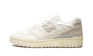 New Balance 550 Aime Leon Dore White Leather New Balance 847v3