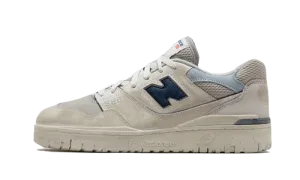 New Balance Shoes Womens 327 New Balance 550 Distressed Nimbus Cloud Navy
