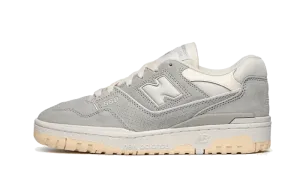 New Balance Stores Maryland New Balance 550 Grey Suede