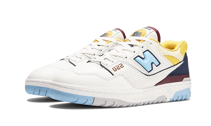 New Balance 550 Marquette New Balance Classics 327