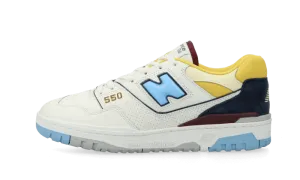 New Balance 550 Marquette New Balance 327 Size 10