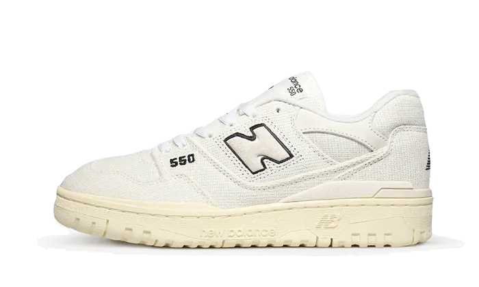 New Balance 550 Rattan Sea Salt When Does New Balance Release New Colors