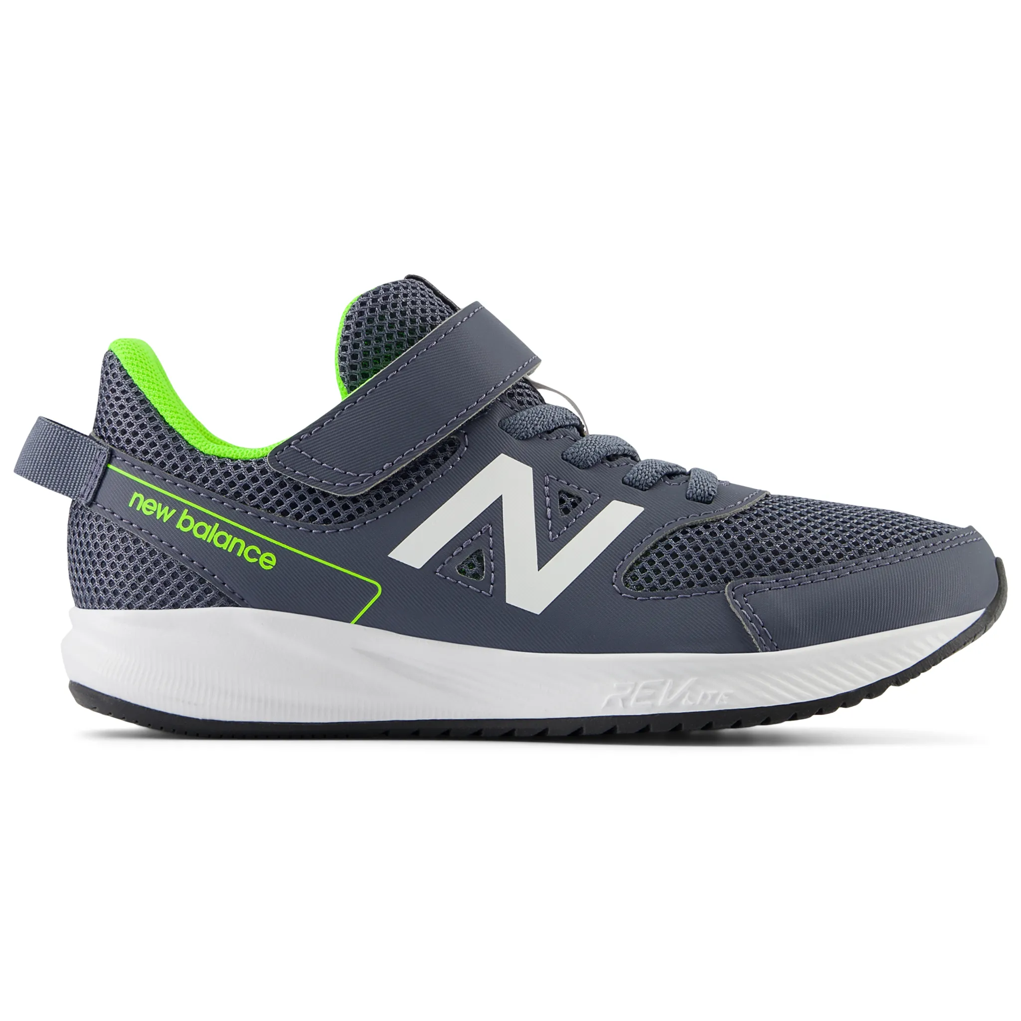 New Balance 570 PS Kids Running Shoes 990v6 New Balance