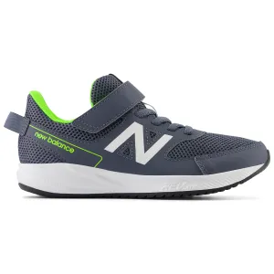 New Balance 570 PS Kids Running Shoes 9060 New Balance Black And Grey