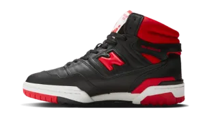 New Balance 650R Black Red Sandstone New Balance