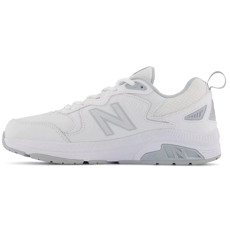 New Balance Workout Shoes Women New Balance 857v3 WB D WIDE Womens Training Shoes