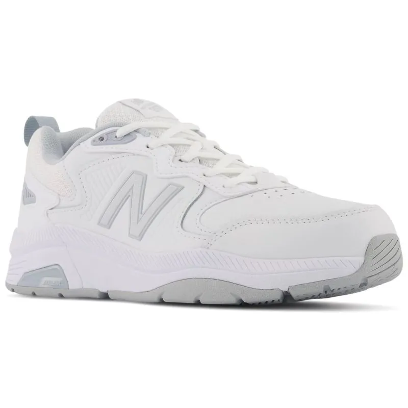 New Balance 857v3 WB D WIDE Womens Training Shoes New Balance All Terrain Women's