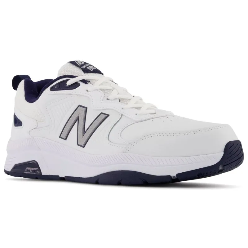 New Balance 960 White New Balance 857v3 WN 2E WIDE Mens Training Shoes
