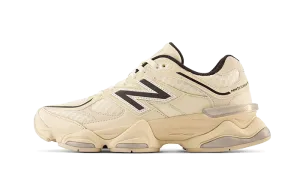 White Green New Balance New Balance 9060 Cream Black