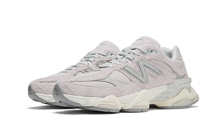 New Balance 9060 December Sky New Balance 530 Sea Salt With White And Marsh Green