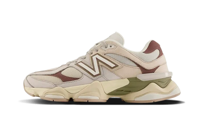 New Balance 95 New Balance 9060 Grey Matter Timberwolf