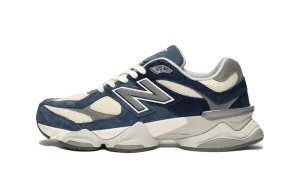 New Balance 9060 Natural Indigo Sea Salt Rain Cloud New Balance 9060
