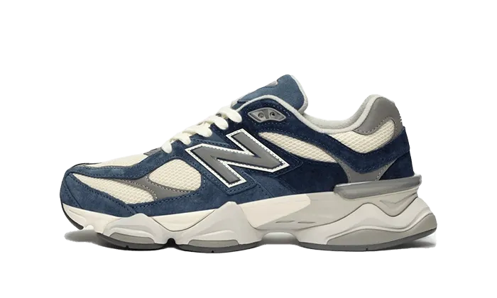New Balance 9060 Natural Indigo Grey New Balance 9060