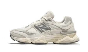 Men's Fashion New Balance New Balance 9060 Sea Salt White