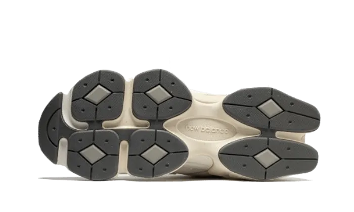 New Balance 9060 Sea Salt White Cameron Brink New Balance