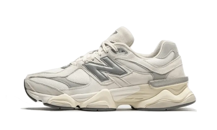 New Balance 9060 Sea Salt White New Balance Tiago 1010