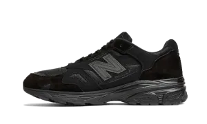 New Balance Mens 990v6 New Balance 920 Black Grey