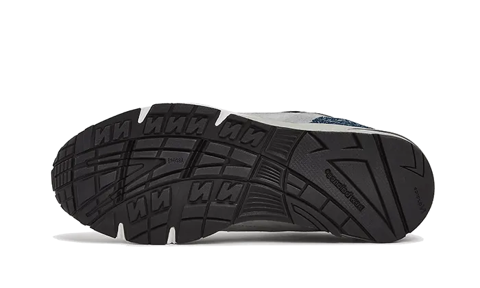 New Balance 991 Made In UK Grey Teal New Balance 880 Wide