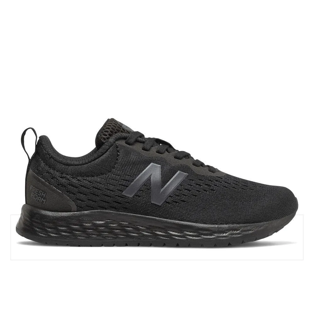New Balance Arishi V3 Kids Shoes New Balance Chocolate Brown