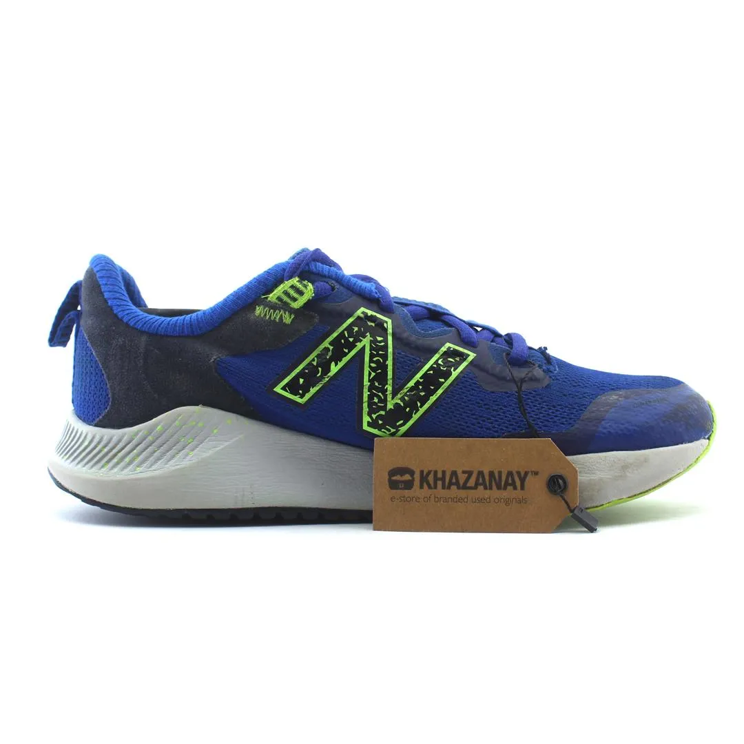 Mens Retro New Balance Shoes NEW BALANCE DYNASOFT NITREL V4