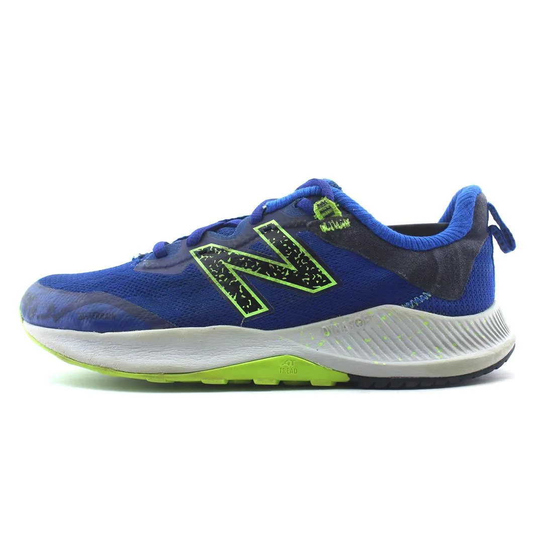 New Balance 575 White NEW BALANCE DYNASOFT NITREL V4