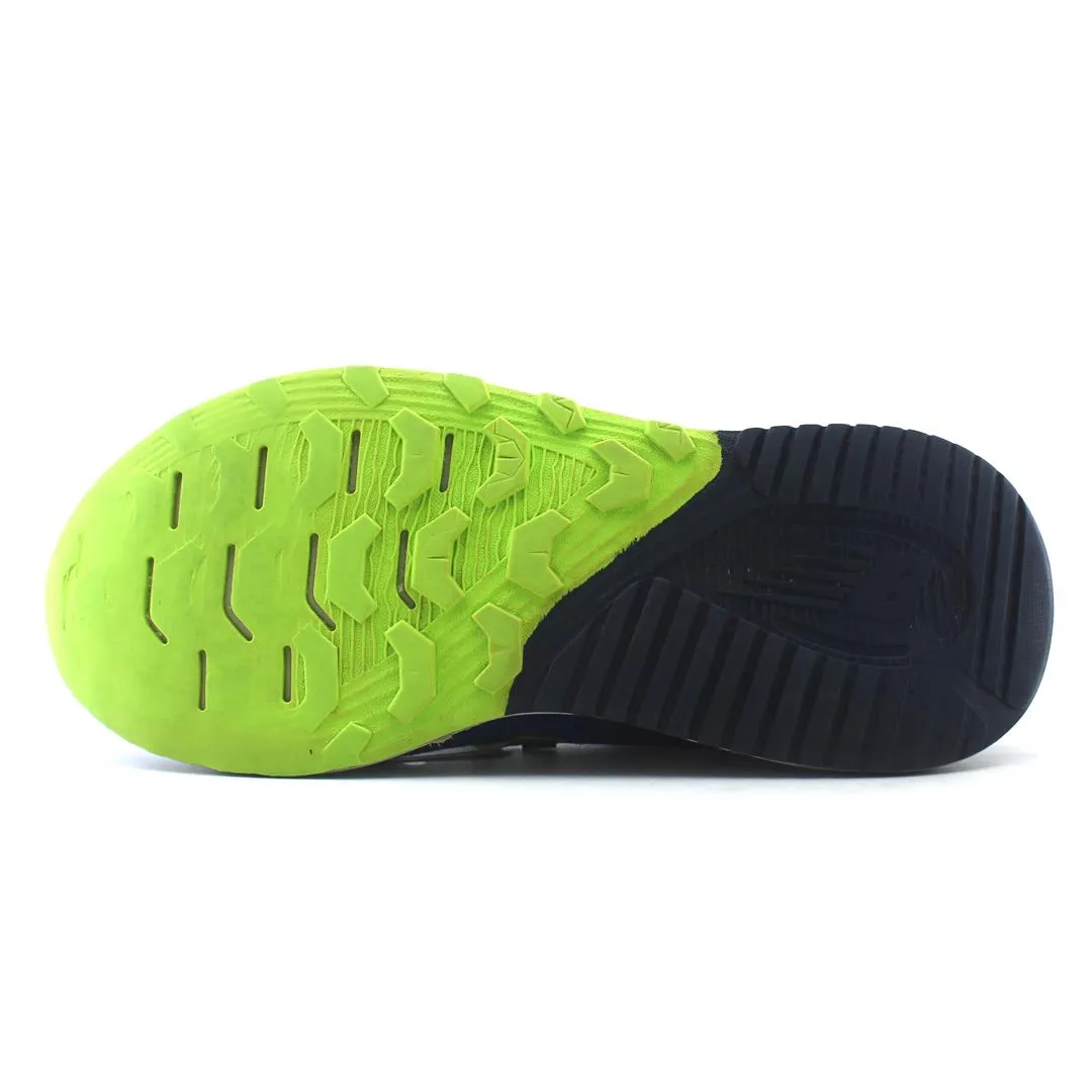 New Balance V12 NEW BALANCE DYNASOFT NITREL V4