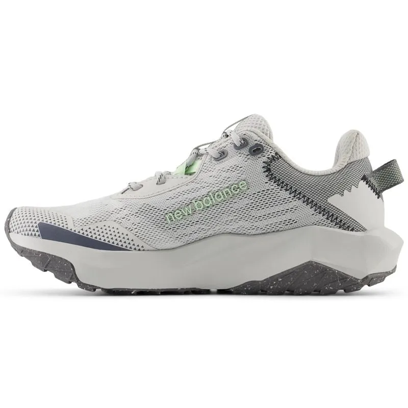 New Balance DynaSoft Nitrel v6 B Womens Trail Running Shoes New Balance Wide Women's Sneakers