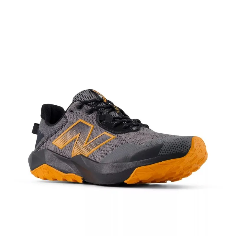 New Balance DynaSoft Nitrel v6 D Mens Trail Running Shoes New Balance Fresh Foam X 840v1