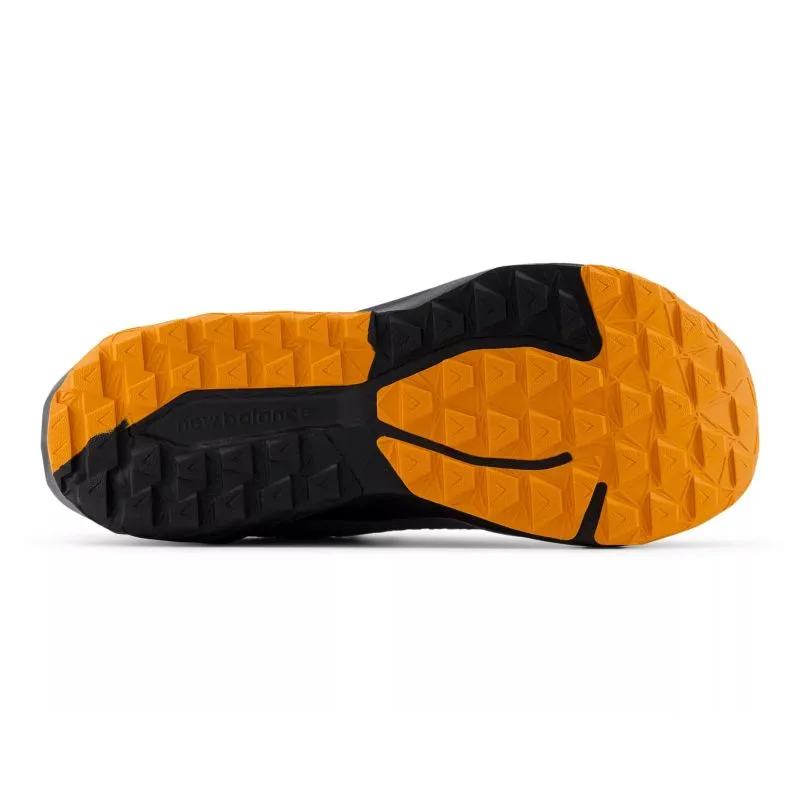 New Balance 327 Women Turtledove Angora New Balance DynaSoft Nitrel v6 D Mens Trail Running Shoes