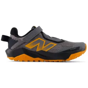 Women's New Balance 878 New Balance DynaSoft Nitrel v6 PS Kids Trail Running Shoes