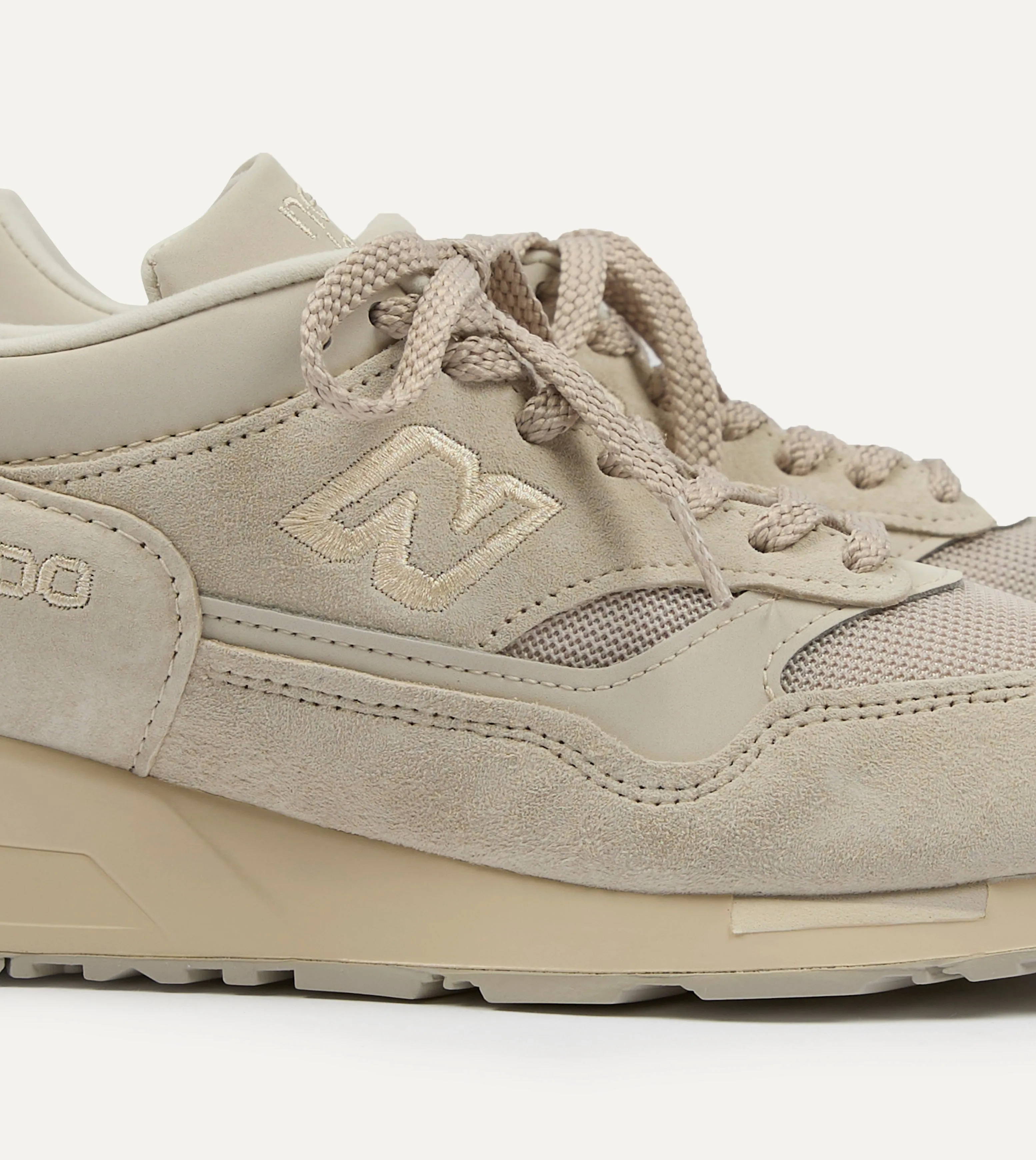 New Balance 'Elevated Essentials' Birch Putty Made in UK 1500 Trainers New Balance Fresh Foam X 1080 V14 Review