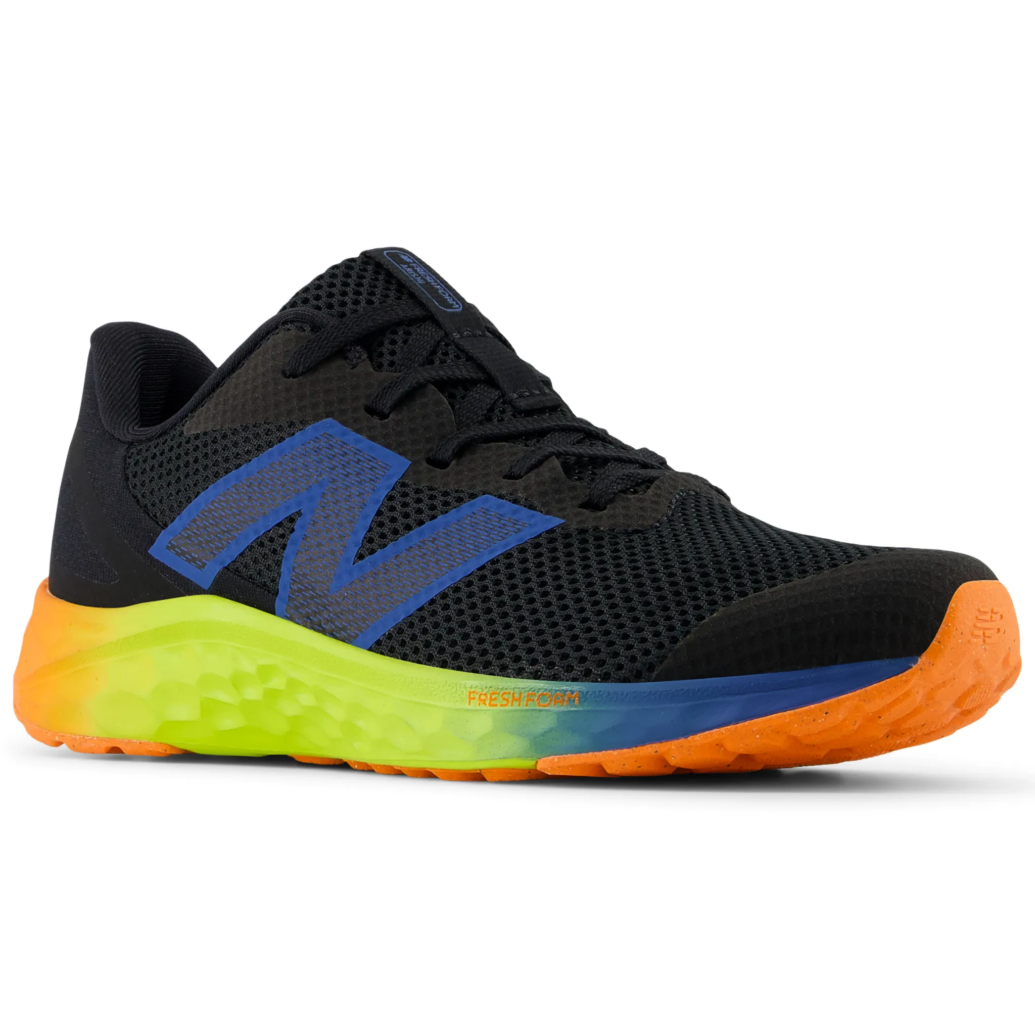 New Balance Fresh Foam 1080 V14 New Balance FF Arishi GS Kids Running Shoes