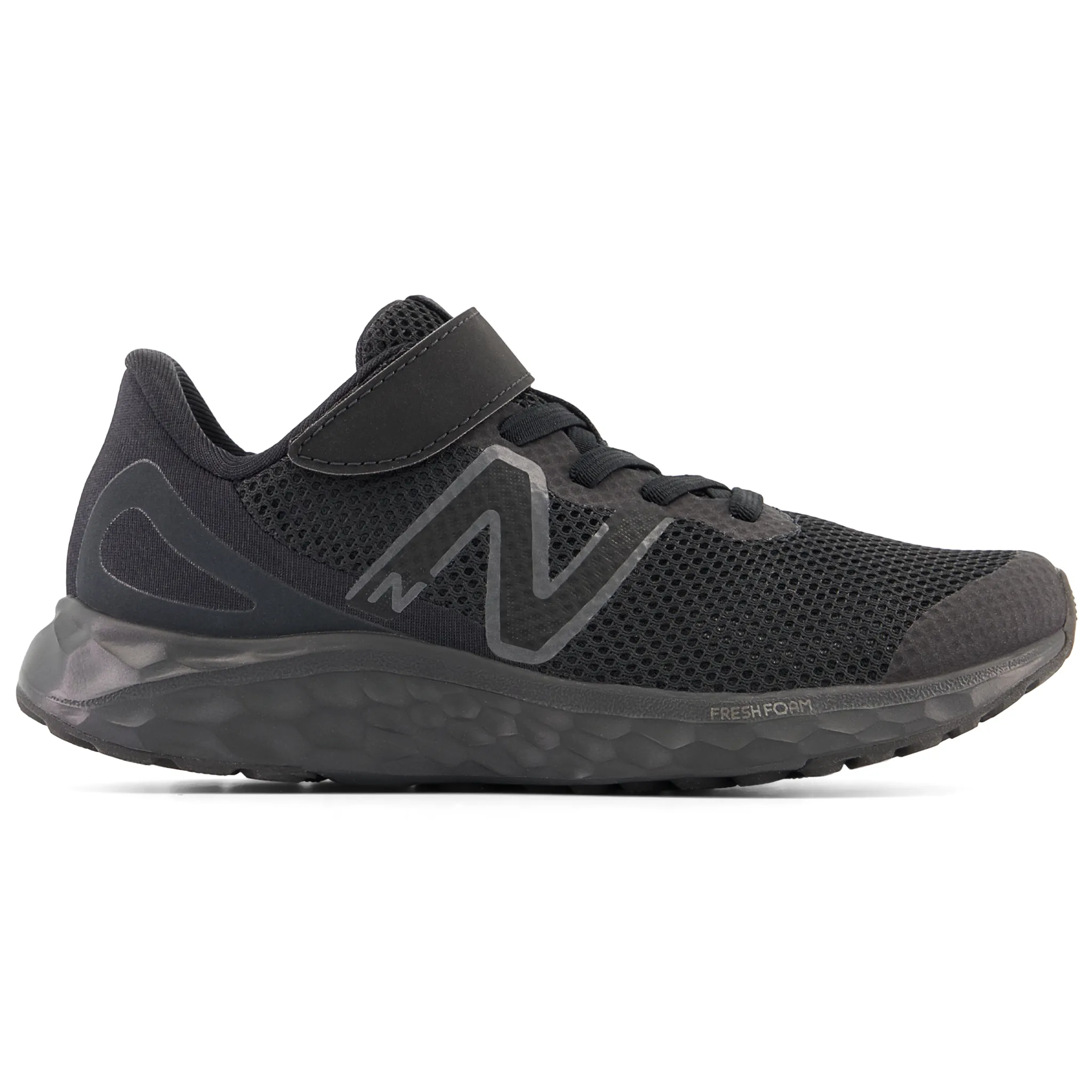 New Balance Sc Trainer V2 New Balance FF X Arishi v4 PS Kids Running Shoes