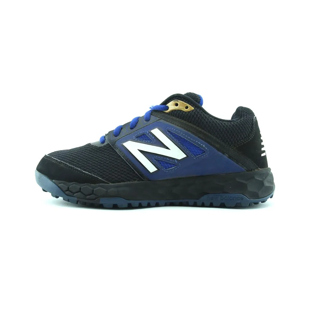 Womens New Balance Metal Cleats NEW BALANCE FRESH FOAM 3000V4 TURF LOW