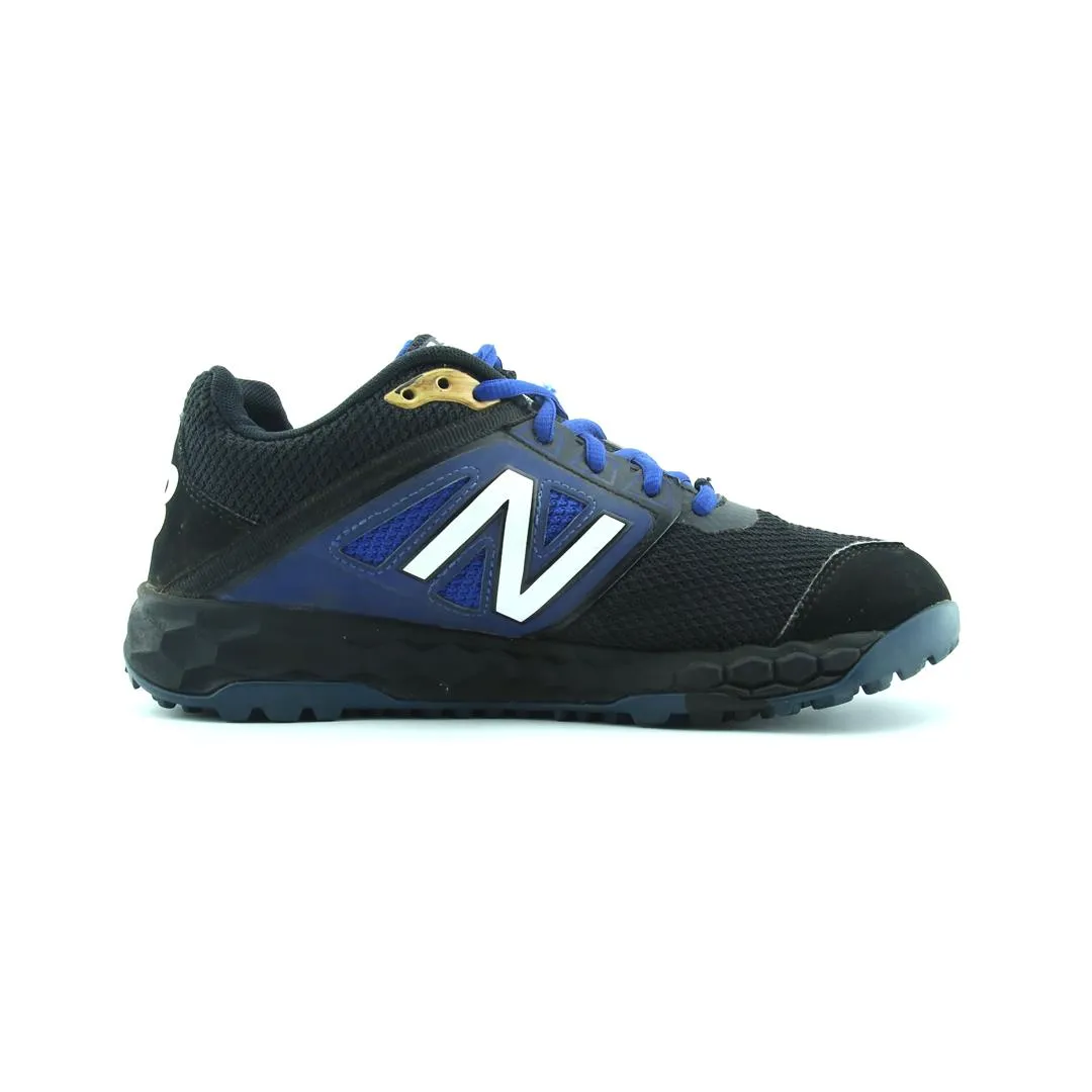 New Balance Sneakers Men Sale NEW BALANCE FRESH FOAM 3000V4 TURF LOW