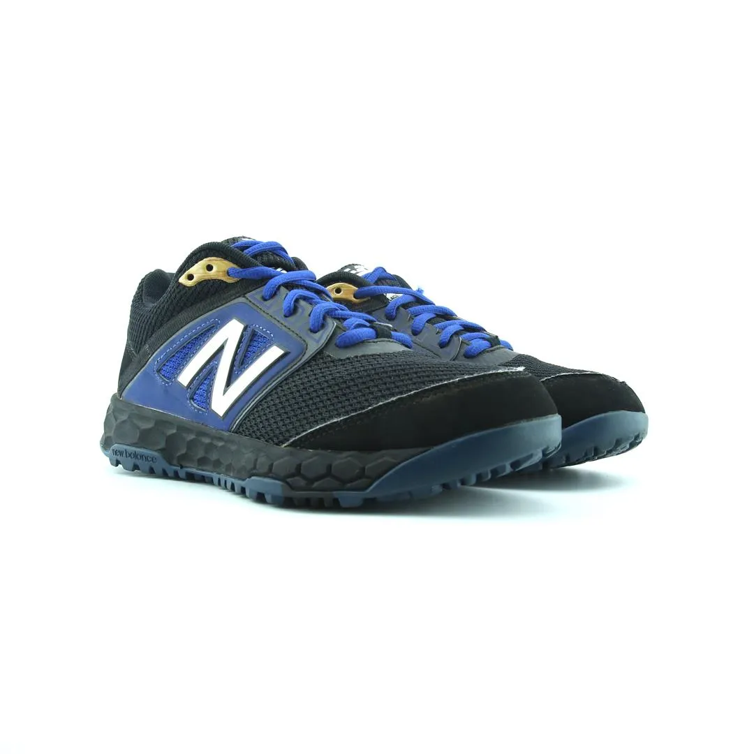 New Balance 1000 Black NEW BALANCE FRESH FOAM 3000V4 TURF LOW