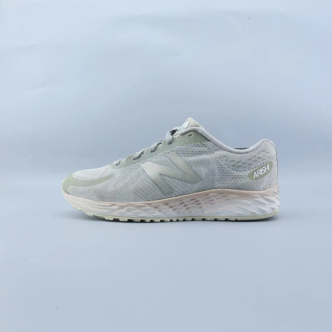 NEW BALANCE FRESH FOAM ARISHI V1 Burgundy Shoes New Balance