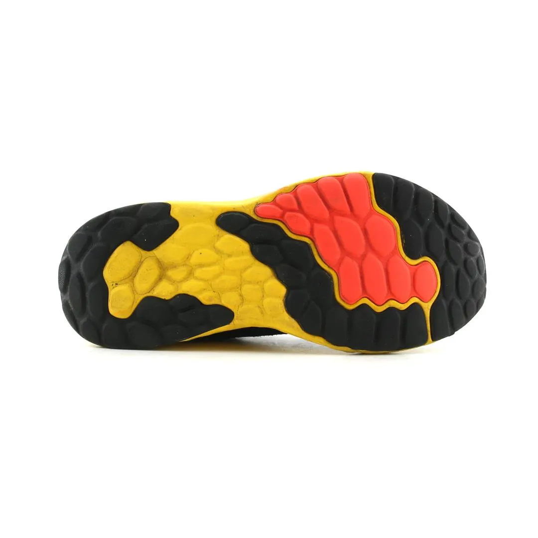 990 New Balance Blue NEW BALANCE FRESH FOAM ARISHI V4