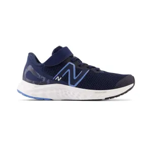 New Balance 9060 Tea Tree New Balance Fresh Foam Arishi v4 PS Kids Running Shoes