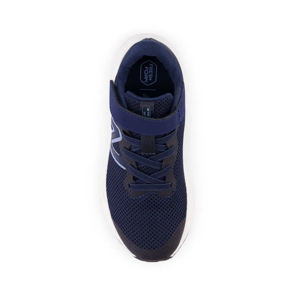 New Balance 411 New Balance Fresh Foam Arishi v4 PS Kids Running Shoes