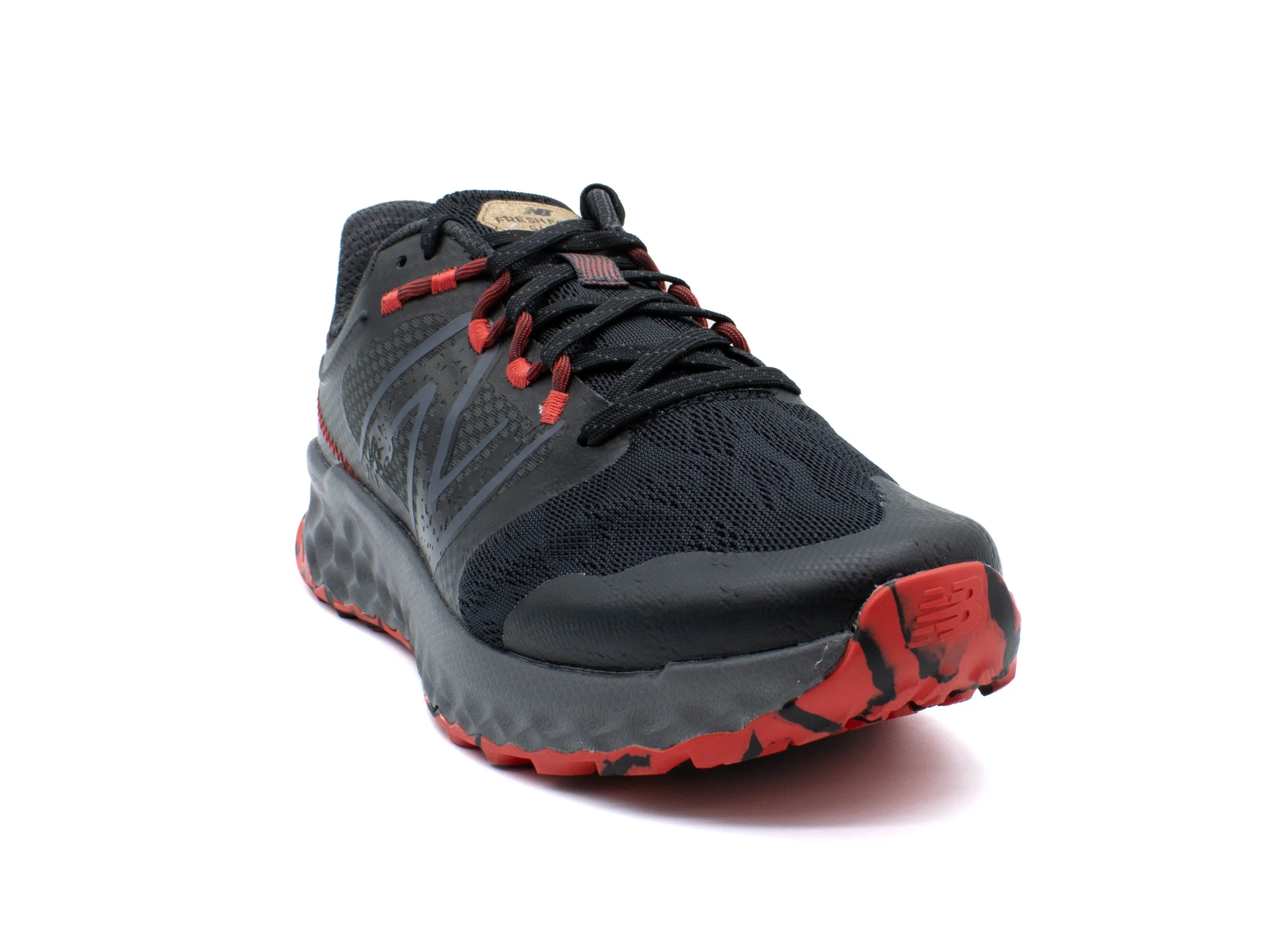 NEW BALANCE  Fresh Foam Garoe Trail Running Best Shoes For Running On Treadmill