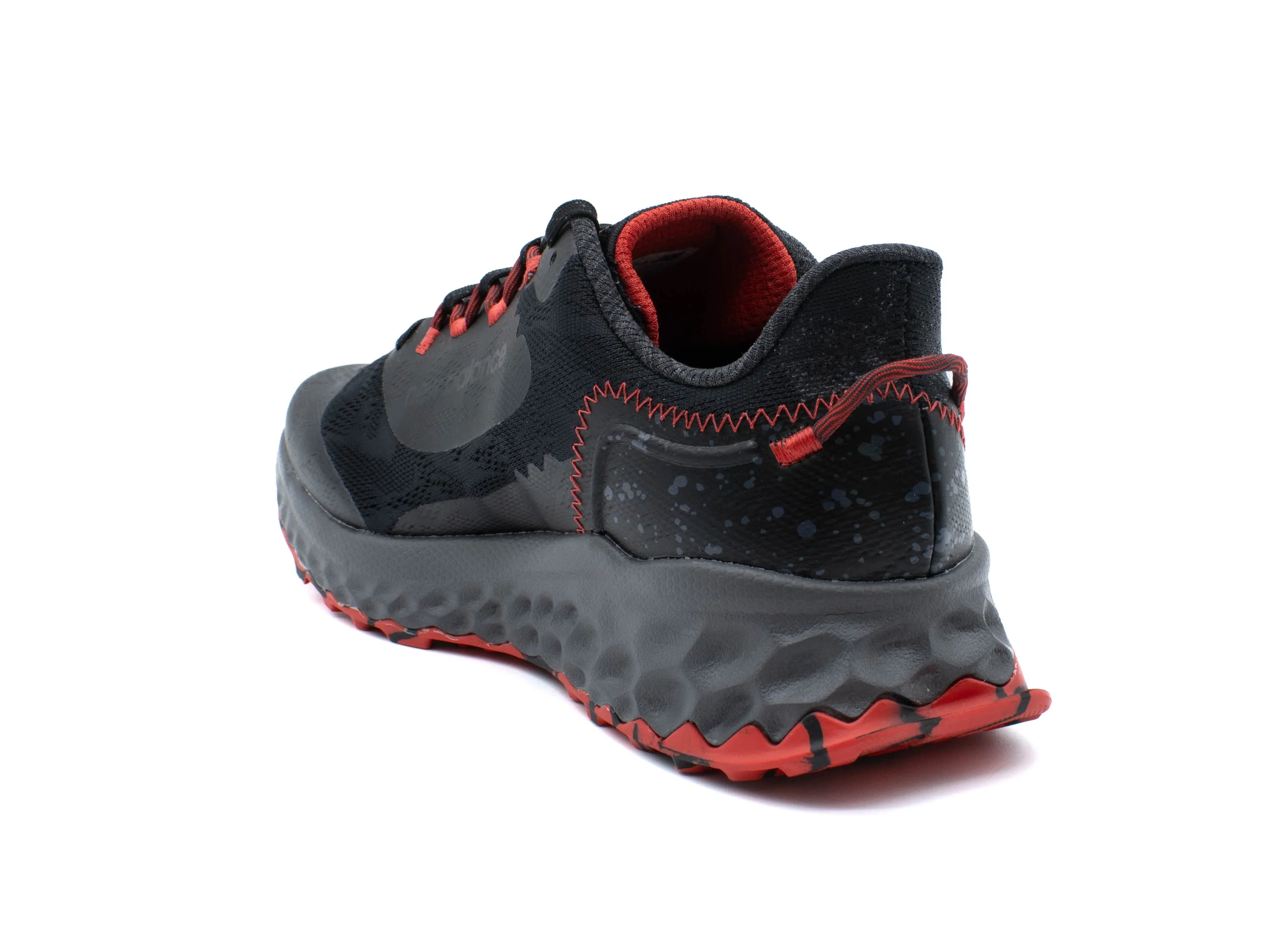 NEW BALANCE  Fresh Foam Garoe Trail Running Best Shoes To Run On A Treadmill