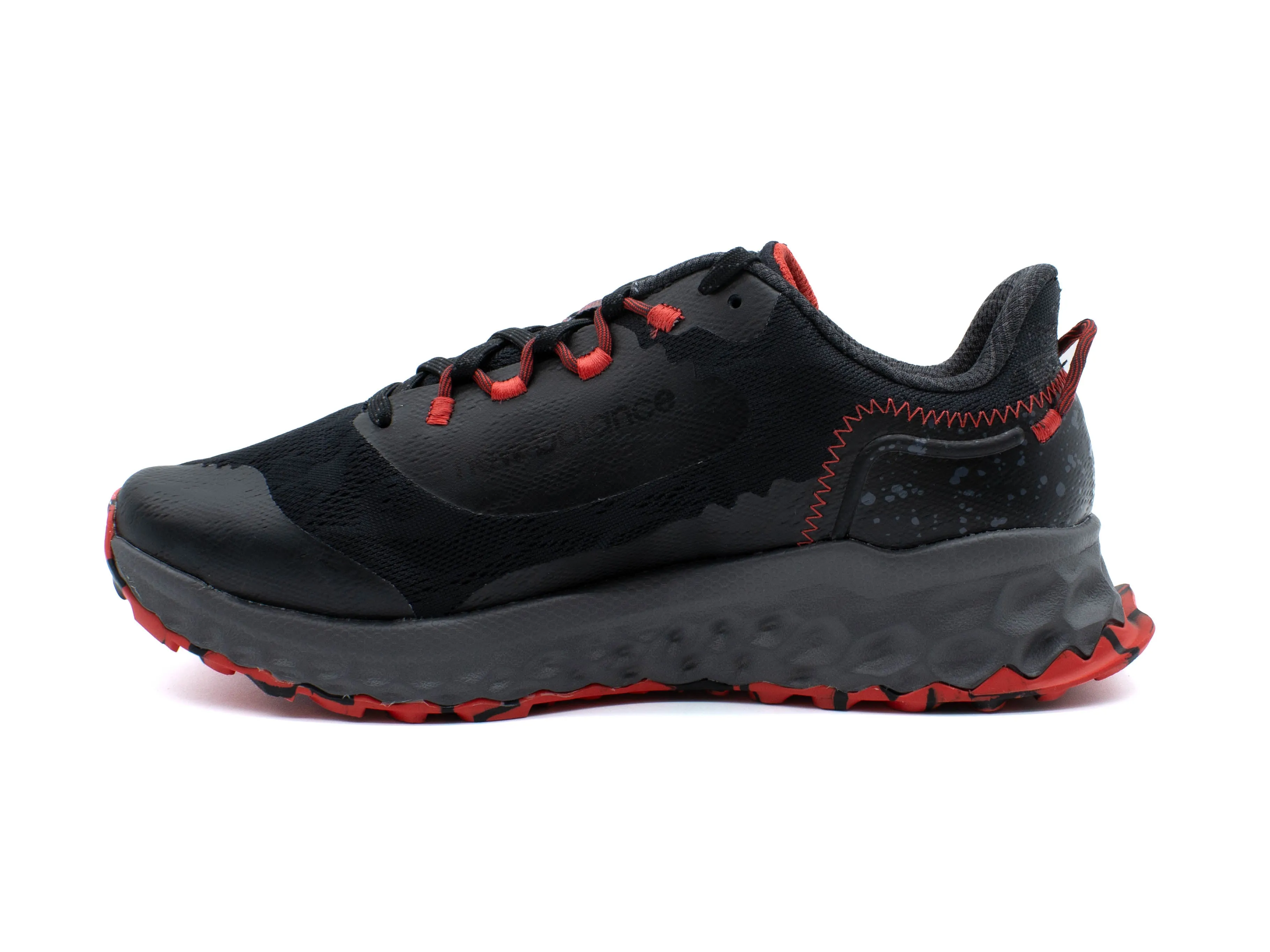 NEW BALANCE  Fresh Foam Garoe Trail Running Best Running Shoes For Stability And Overpronation
