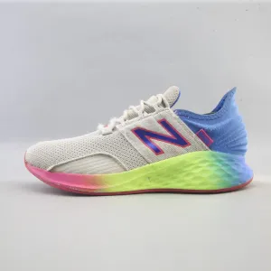 NEW BALANCE FRESH FOAM ROAV Pink New Balance 550 Women