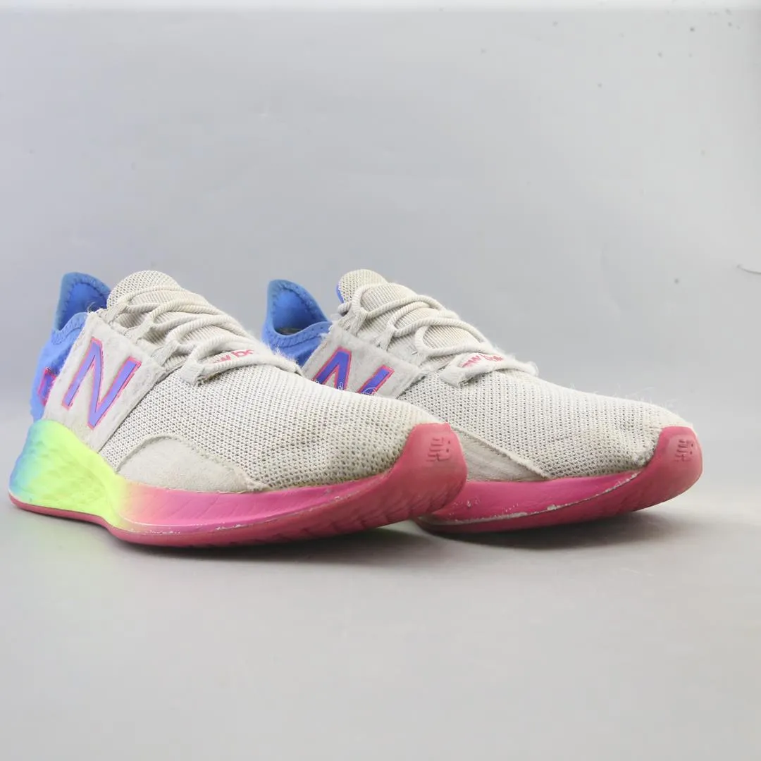 NEW BALANCE FRESH FOAM ROAV New Balance 725 Black