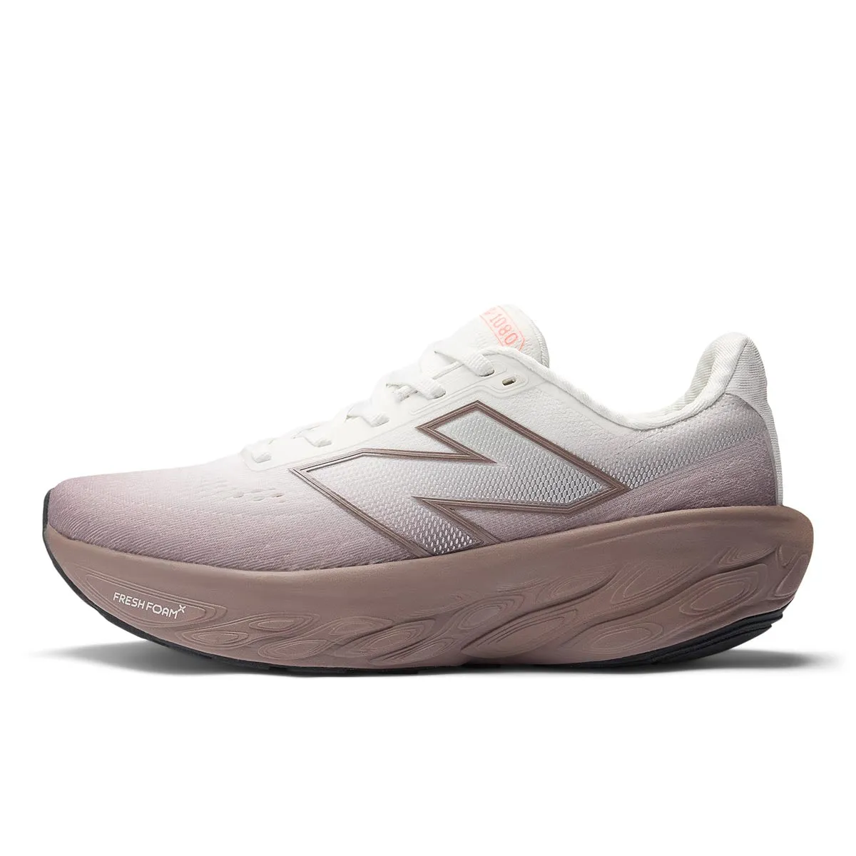 New Balance Fresh Foam X 1080 V14 Womens Running Shoes New Balance Auralee 990v4
