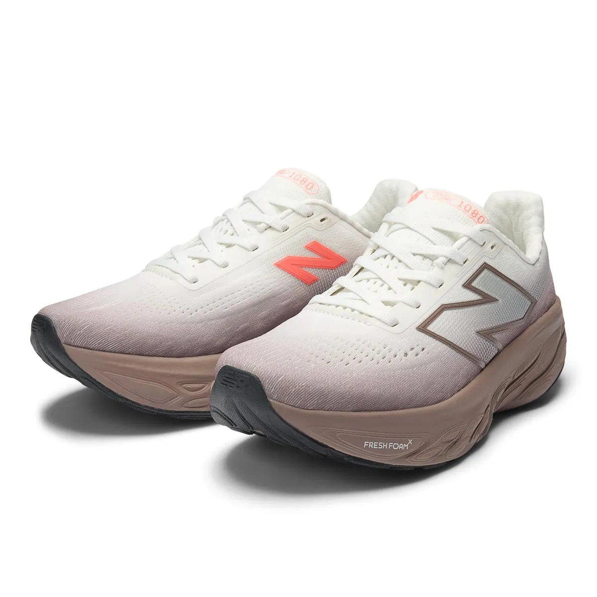 New Balance Fresh Foam X 1080 V14 Womens Running Shoes New Balance Women's Fresh Foam X 880v15