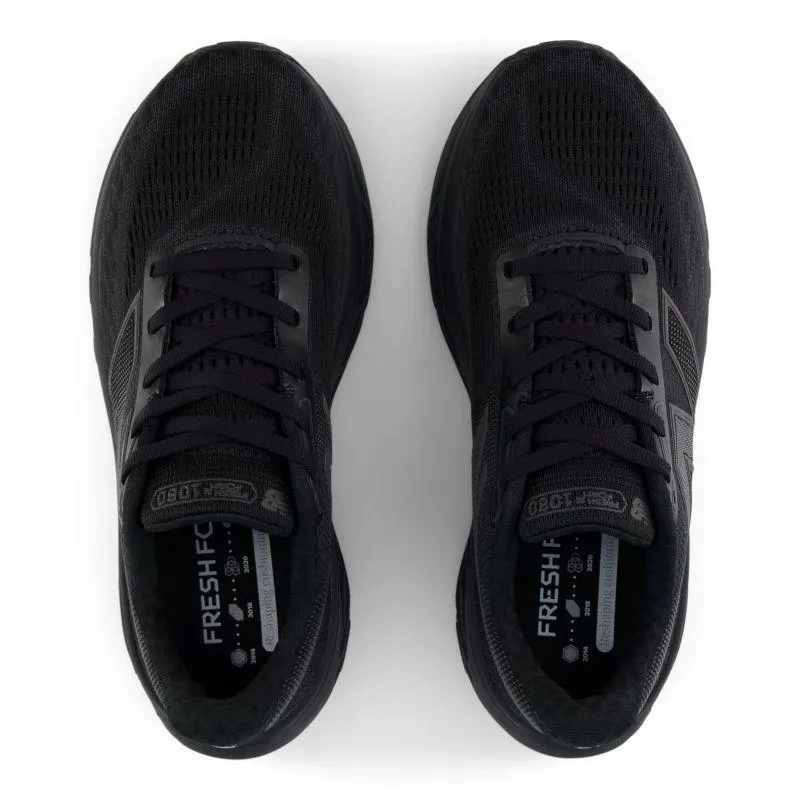 New Balance Fresh Foam X 1080v14 B Womens Running Shoes New Balance 1000 Black