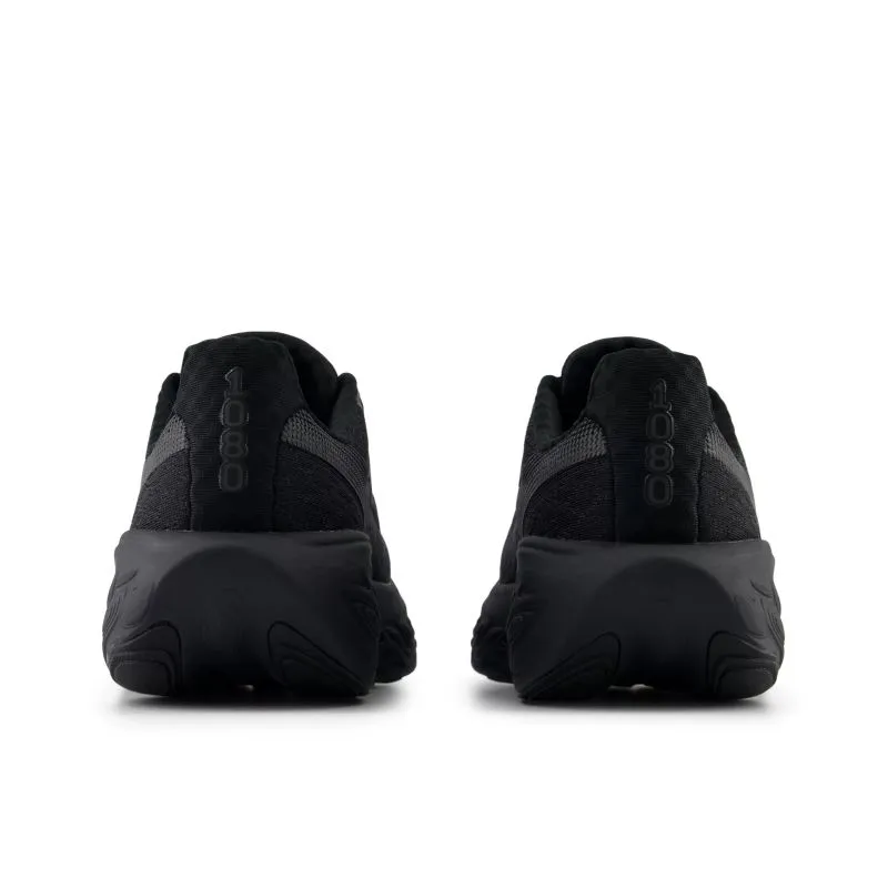 New Balance Fresh Foam X 1080v14 B Womens Running Shoes New Balance Black Sneakers Mens